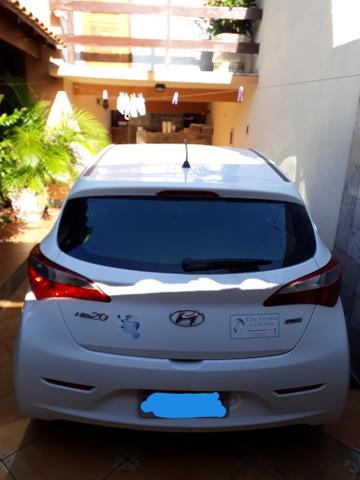HB20 Confort Style 2015 - Foto 3