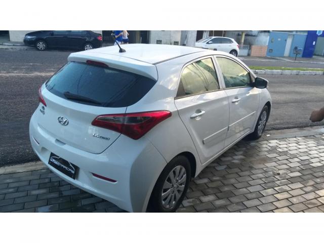 Hyundai Hb20 C.Plus 1.6 Flex 16V Mec. - Foto 6