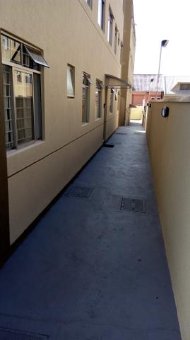 Alugo apartamento pinheirinho