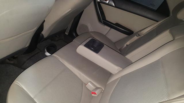 KIA Cerato 1.6 2010 Manual Preto - Foto 6