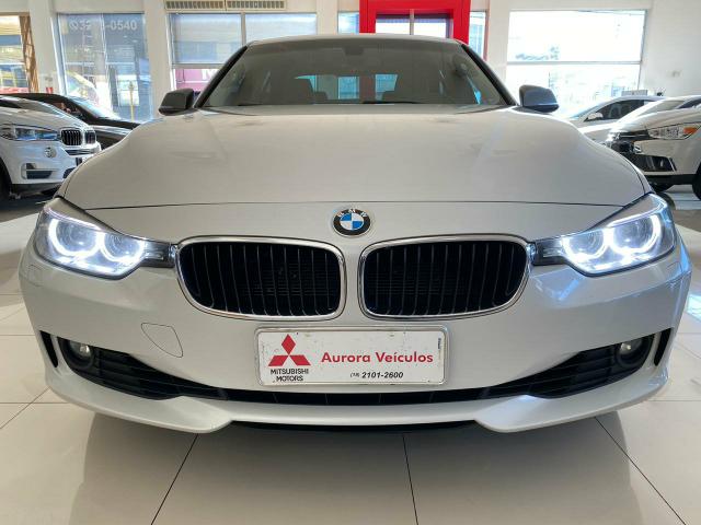 BMW 320i 2.0 GP Turbo /Gasolina 184 cv
