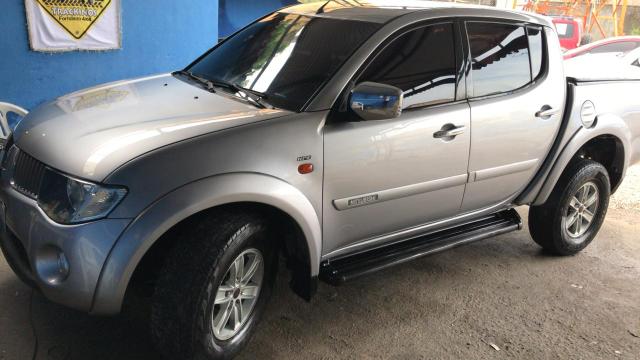 L200 - Top - Foto 2