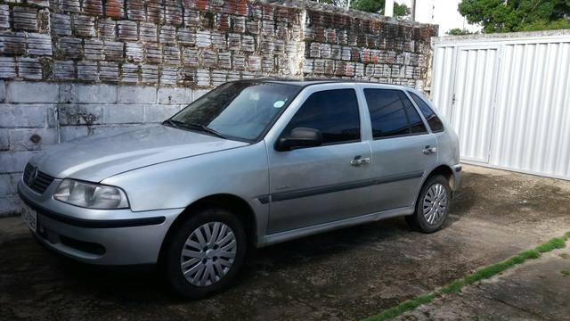 Vendo gol g3 2002 power - Foto 11
