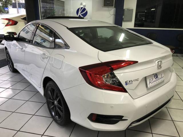 Honda Civic Sedan TOURING 1.5 - Foto 4