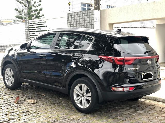 KIA Sportage 2017 - Extra - Foto 4