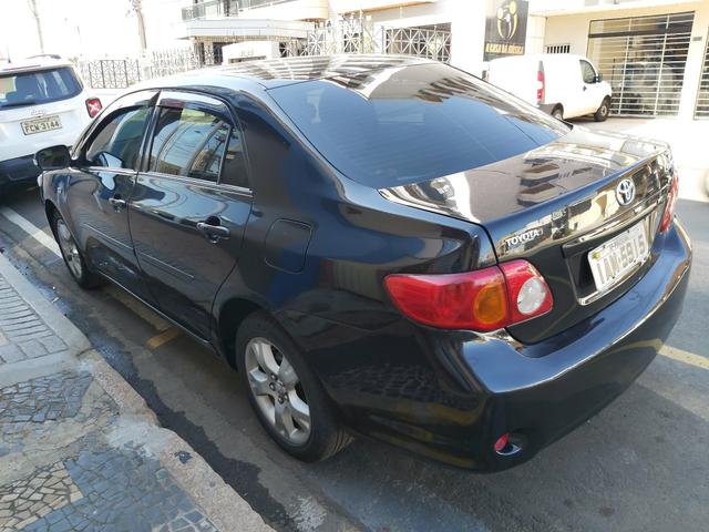 Corolla Xei 2.0 flex 2010 automático!!! - Foto 2