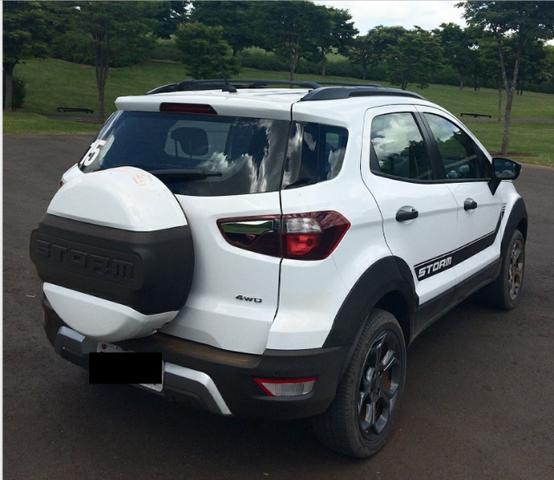 Ecosport Storm 2.0 - Oportunidade - Foto 4