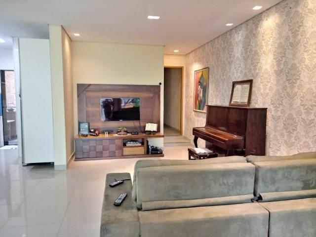 Excelente casa a venda , ainda financiada, no b. Jd Maravilha - Foto 8