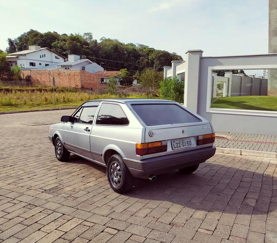 Gol 1994 1.6 Basico - Foto 5