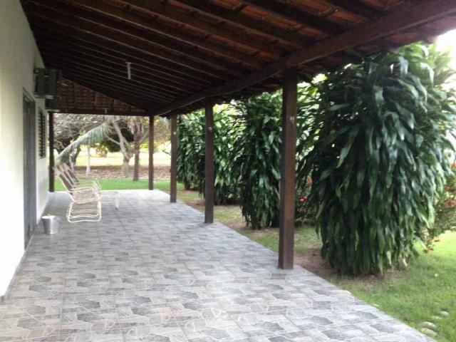 Chácara à venda em Zona rural, Cuiaba cod:20991 - Foto 4