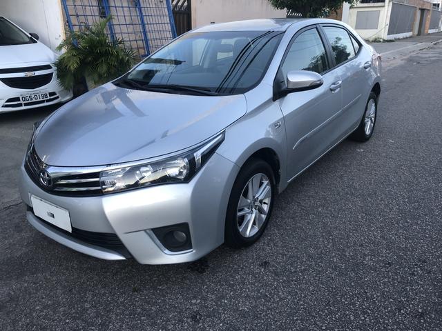 Corolla gli 2015 - Foto 4