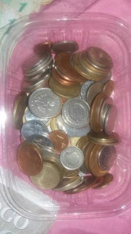 Itens numismaticos - Foto 3