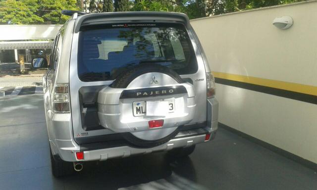 Pajero Full - Foto 4