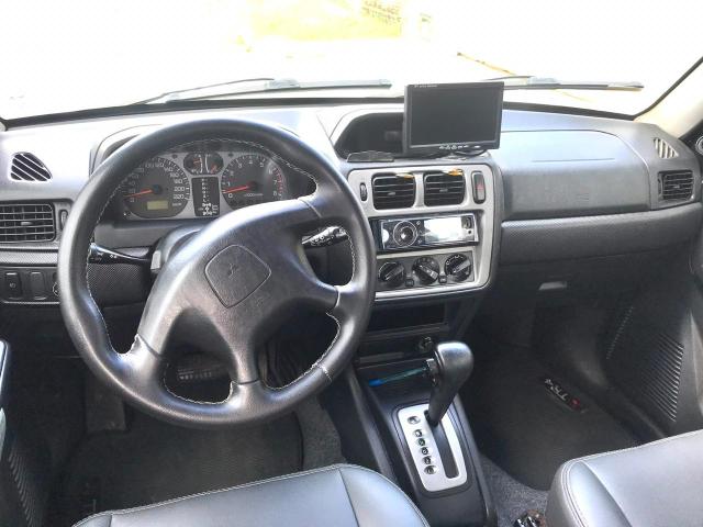 Oportunidade! Tr4 extra, toda revisada, sem nada pra fazer. - Foto 11