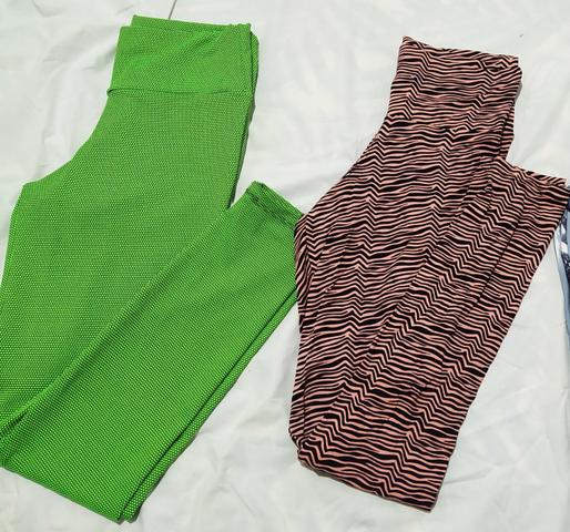 Roupas Fitness academia - Foto 5