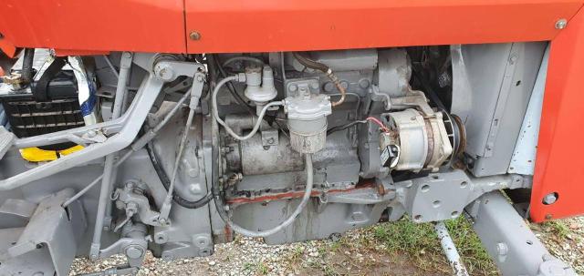Trator Massey Ferguson 235 - Foto 6