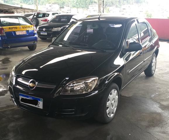 GM Prisma 2009 completo AC troca