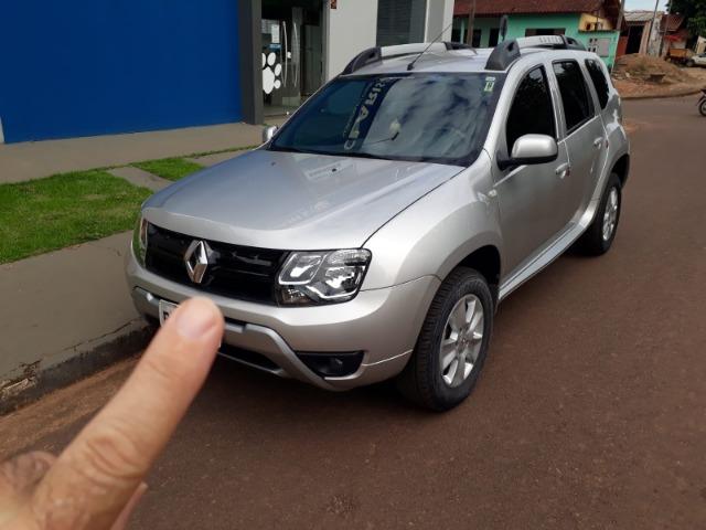 Duster 2017 - Foto 3