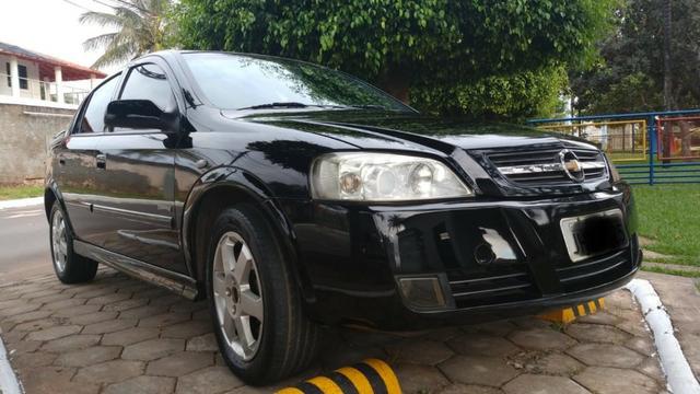 Vendo Astra Hatch 2.0 Completo Ar Direção Super Conservado! - Foto 12