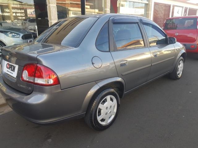 Chevrolet Classic LS 1.0 4P - Foto 6