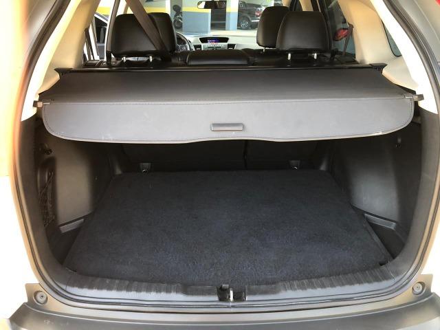 Crv LX 2.0 16V 2WD/2.0 Flexone automática - Foto 8