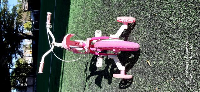 Bicicleta infantil - Foto 3