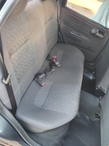 Corsa Classic 2008 C/ 41 mil km DH,VE,TE - Foto 10