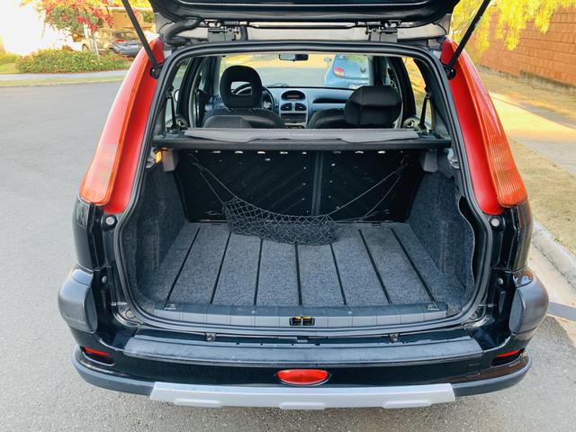 Peugeot 206 1.6 Escapade flex - Foto 3