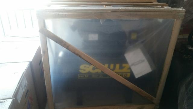 Compressor - Foto 2