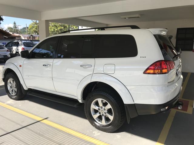 Pajero Dakar 7 lugares - Foto 3