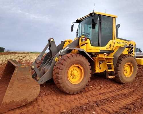 Volvo L60F - 15/15 - Foto 6