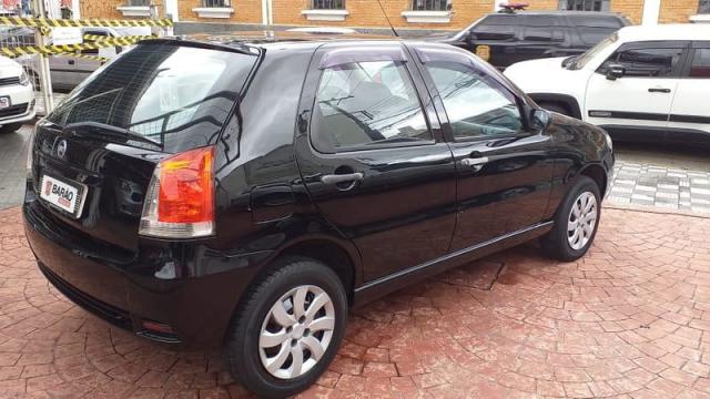 FIAT PALIO 1.0 MPI FIRE 8V FLEX 4P MANUAL - Foto 7