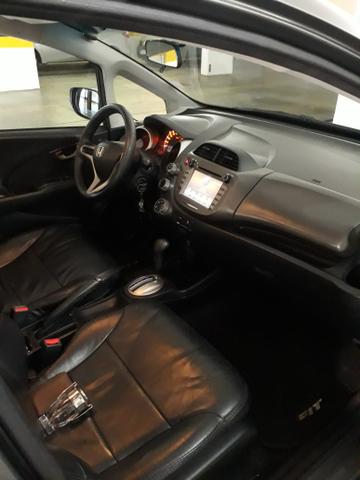Honda Fit 1.4 LX - Foto 5