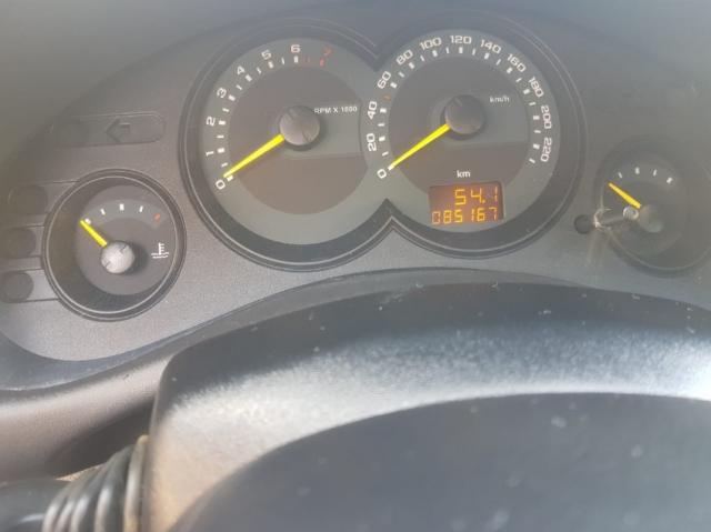 Chevrolet Classic LS 1.0 4P - Foto 11