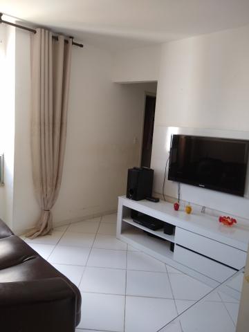 Vende-se apartamento no condomínio Vida Bela 1 em Lauro de Freitas. Cel - Foto 19