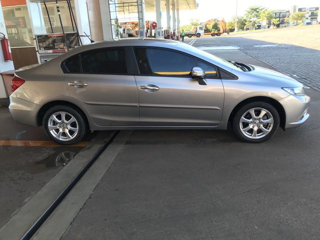 Honda civic - Foto 3