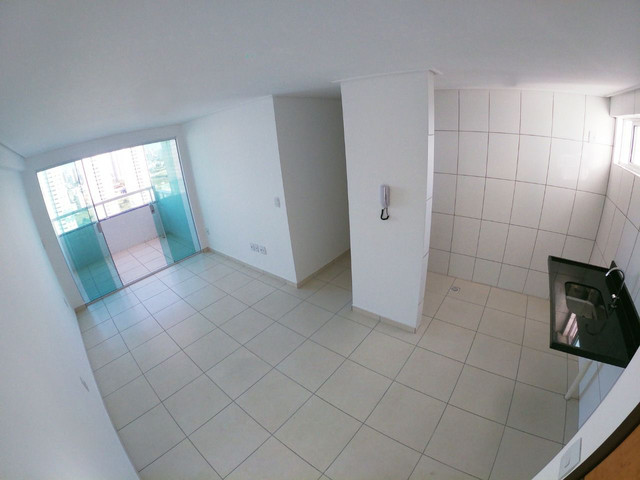 Apartamento 2 Quartos na Praia do Bessa Pronto para morar - Foto 5