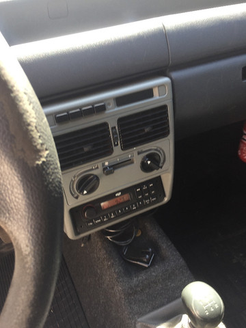 Fiat uno mille way 2013 - Foto 5
