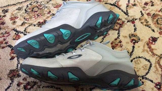 sapato oakley original