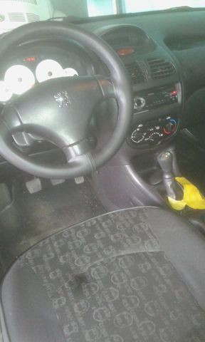 Peugeot 206 sw 1.4 presense