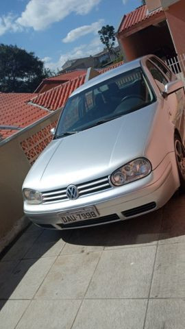 Golf 2001 - Foto 3