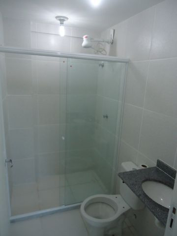 Apartamento 88m2 - 3 quartos com quintal de +- 40m2 - São Lourenço - Foto 7