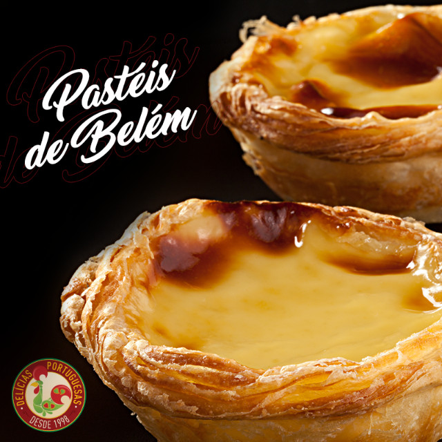 Doces Portugueses e Festas Portuguesas - Foto 3