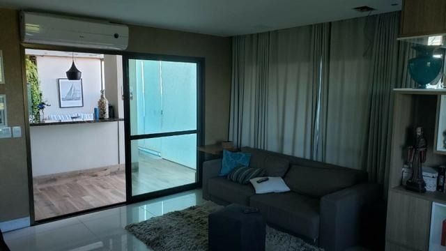Linda Cobertura decorada em Patamares -4 suítes - 306 m² - 4 vagas - Foto 2