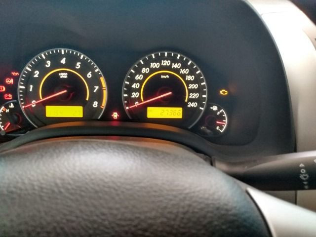Corolla novissimo de garagem - Foto 4