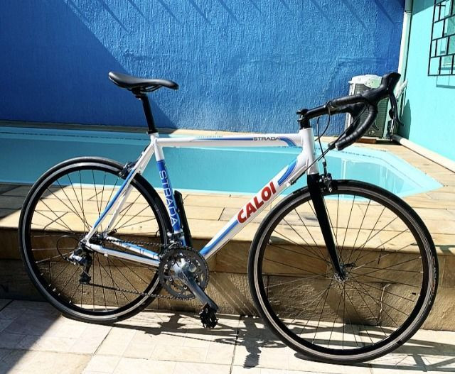 Bicicleta Speed