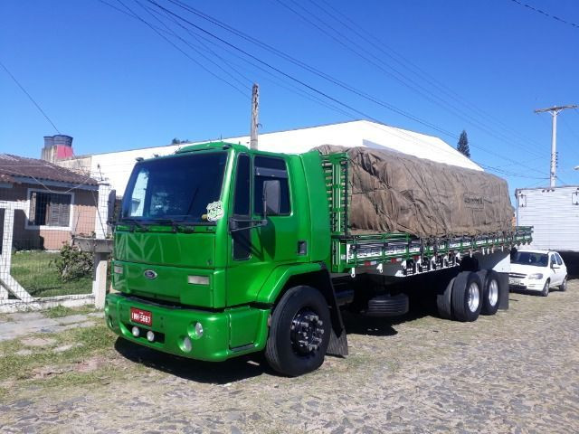 Cargo 2422 truck - Foto 10