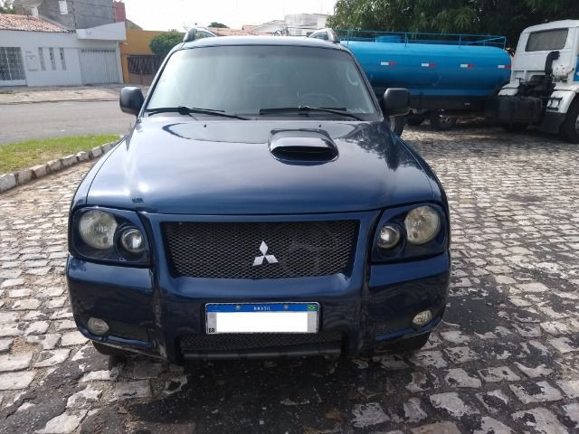 Mitsubishi Pajero Sport 2010 (Mossoró)
