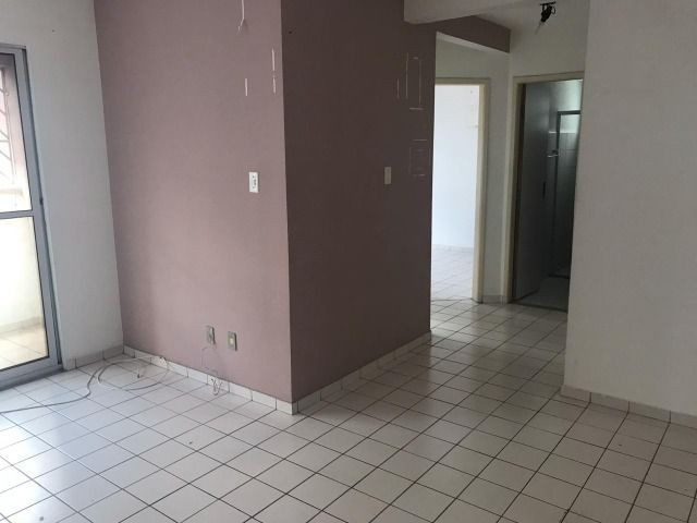 Apartamento San Rafael -