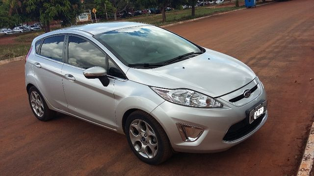 New fiesta 2011-12 - Foto 8